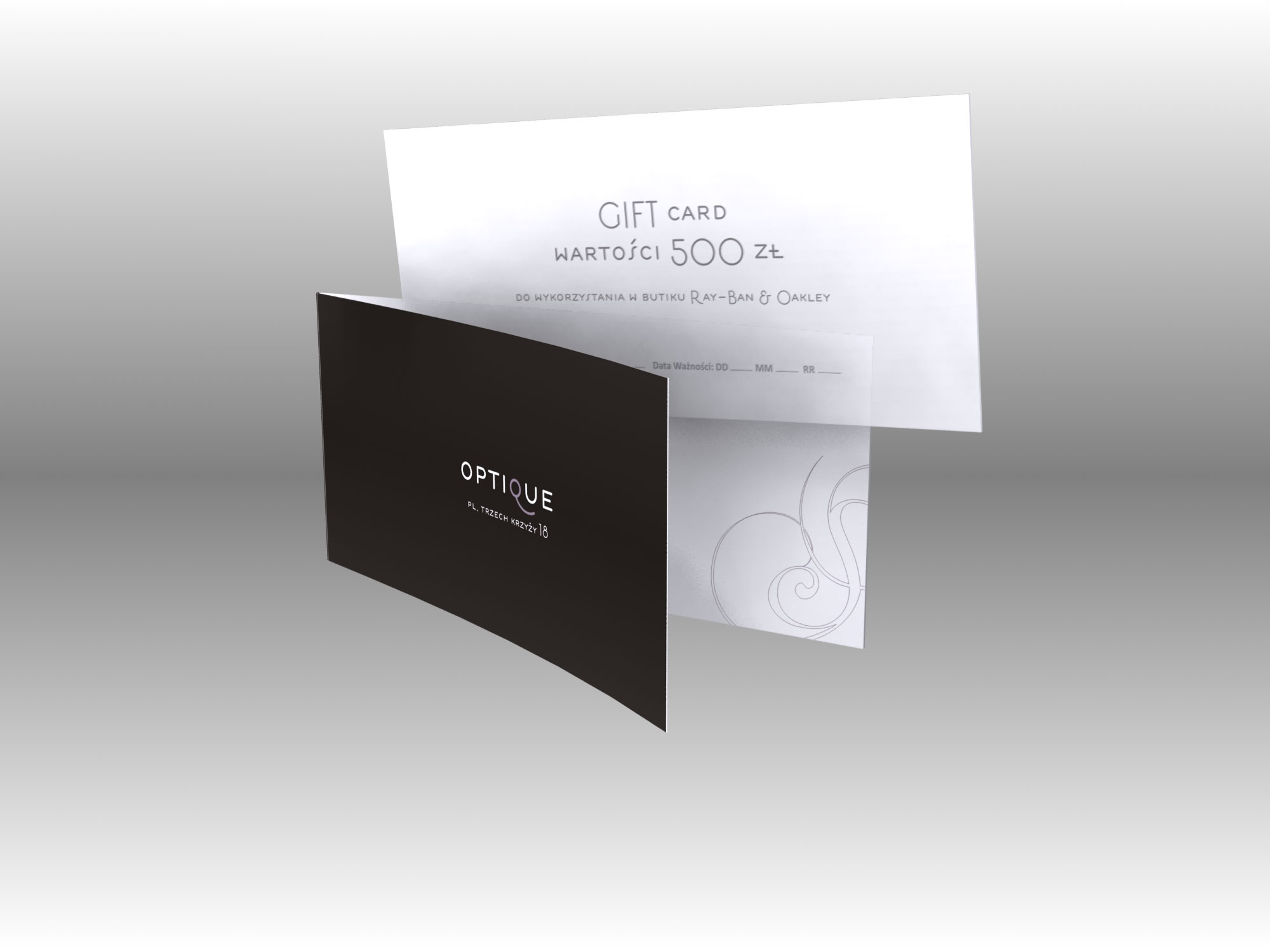 Gift Card | Oakley store | Oakley 